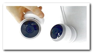 Hidden Camera Shop in Johannesburg